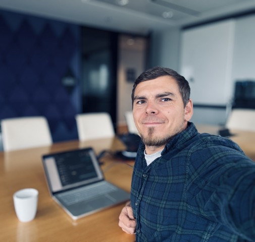 Profilbild - PR IT-Dienstleistungen